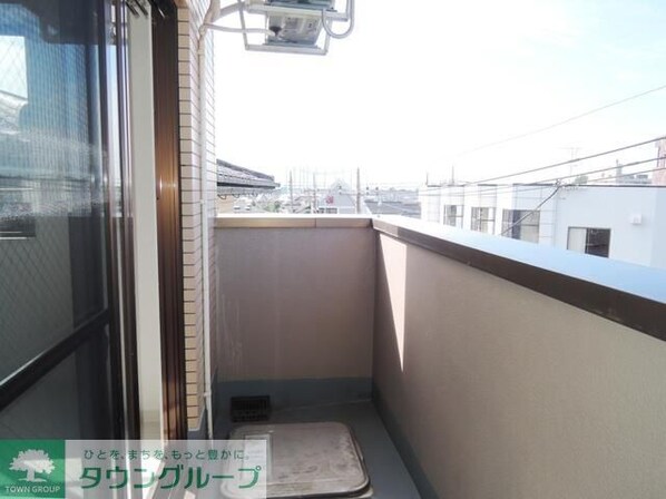 アソシエート21の物件内観写真